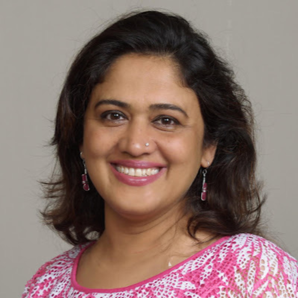 Meet your Posher, Manisha